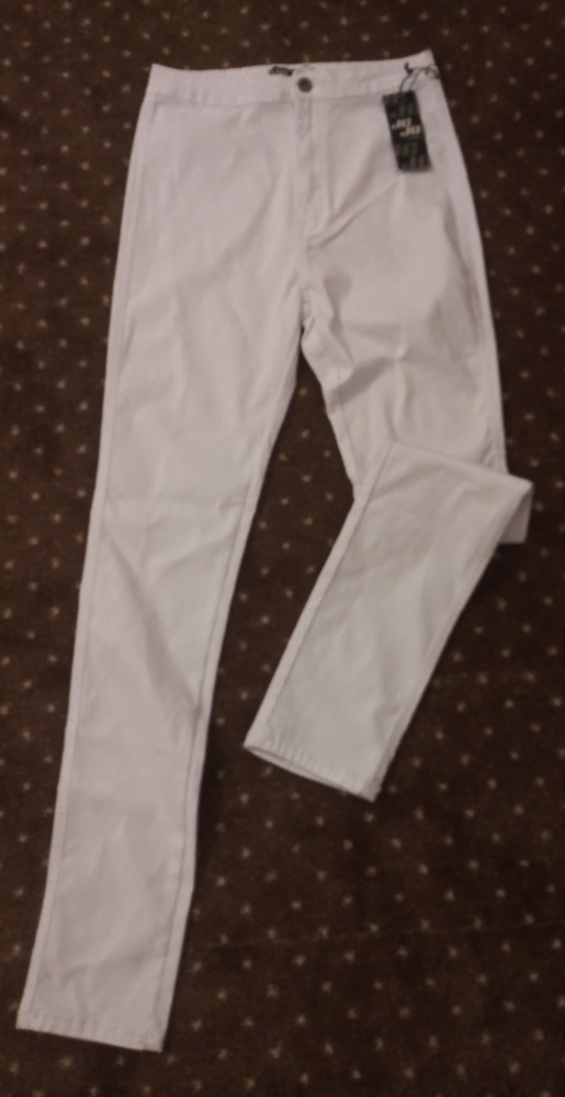 JC&JQ skinny jeans